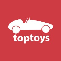Toptoys SRLS logo - Similar company to Toydip.Com