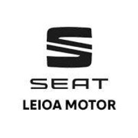 Leioa Motor logo - Similar company to Getxolan