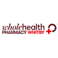 Wholehealth Pharmacy Whitby logo - Similar company to Path Pharm
