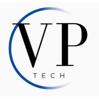 VPTech logo - Similar company to Polonious Systems