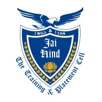 The Training & Placement Cell, Jai Hind College logo - Similar company to Baazaar Jai Hind College