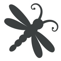Drgnfly logo - Similar company to Drgnfly