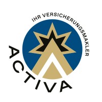 ACTIVA - Ihr Versicherungsmakler logo - Similar company to Neuracharge