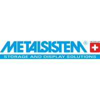 METALSISTEM SWITZERLAND SA logo - Similar company to Revolve Print And Pack