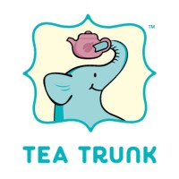 Tea Trunk logo - Similar company to Minko