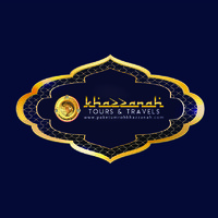 khazzanah tours and travels logo - Similar company to Khazzanah Tour