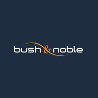 Bush & Noble International Yacht Brokerage logo - Similar company to Pardo Yachts