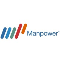 Manpower NYC and Long Island logo - Similar company to Gilford Securities
