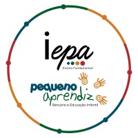 Escola Pequeno Aprendiz IEPA logo - Similar company to Instituto Âncora Educação