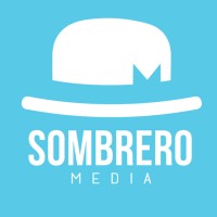 Sombrero Media logo - Similar company to Baz Creative, Llc