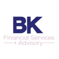 BK Financial Services + Advisory logo - Similar company to Cemba Logistics