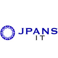 Jpans IT logo - Similar company to Zucus.In