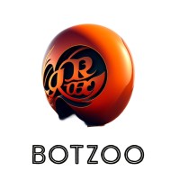 BotZoo logo - Similar company to X-Makecare Ltd.