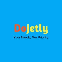 DoJetly logo - Similar company to Adworkz