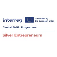 Silver Entrepreneurs logo - Similar company to Brainbuusti-Hanke