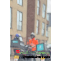 Invisible Journeys logo - Similar company to Fossheim
