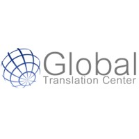 Global Translation Center logo - Similar company to Done & Done Localization Services