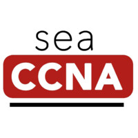 SeaCCNA logo - Similar company to Cloud And Security Consulting Services