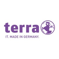 Terra Computer UK logo - Similar company to Terra Computers B.V.