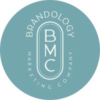 Brandology Marketing Company logo - Similar company to Jokull Media
