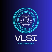 VLSI VISIONARIES logo - Similar company to Kt Semicon