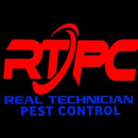 real technician Pest control Pvt Ltd logo - Similar company to Foundation Pest Control