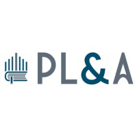 PL&A Milano logo - Similar company to Studio Quaranta
