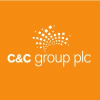 C&C Group logo - Similar company to Bulmers Ireland
