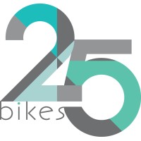 25Bikes Media Inc.