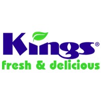 Kings - Peterson's Nuts - Summer Harvest | King Nut Company logo - Similar company to Ovation Polymer Technology And