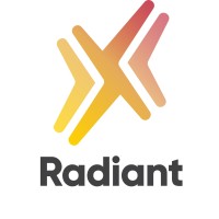 Radiant Property Technologies logo - Similar company to Asia Proptech