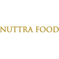 Nuttra Food logo - Similar company to Trade Commodities, Llc