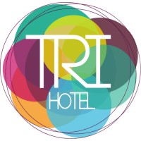 TRIHOTEL Rostock logo - Similar company to Charter & Sail