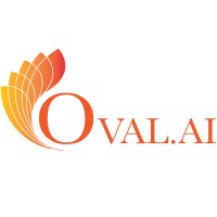 OVAL.AI logo - Similar company to Eigen Group