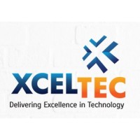 XcelTec (A CMMI Level 5 Company) logo - Similar company to Hv Infotech