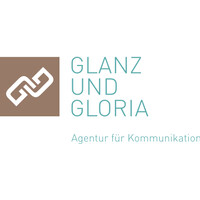 GLANZ UND GLORIA - Agentur für Kommunikation logo - Similar company to Modus Werbung Gmbh