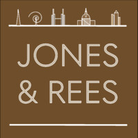 Jones & Rees logo - Similar company to Renaissance Golf Group