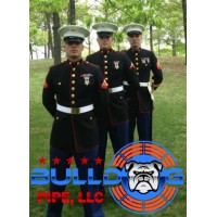 Bulldog Pipe logo - Similar company to Blue Diamond Industries