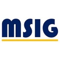MSIG Smart Management logo - Similar company to It Base
