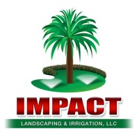 Impact Landscaping & Irrigation logo - Similar company to Complete Property Maintenance