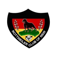 Rottweiler Club of NSW logo - Similar company to Rottweiler Safety Llc