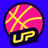 Level Up Basketball 🏀 logo - Similar company to Cozy Ventures