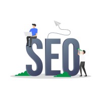 SEO Specialist logo - Similar company to Seo Specialist