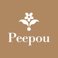 Peepou logo - Similar company to Ph Praia