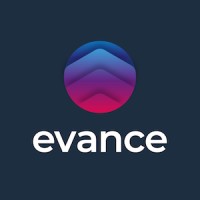 Evance NV logo - Similar company to Flux Belgium