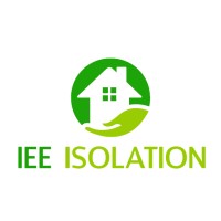 IEE isolation évolution énergétique logo - Similar company to Isofage