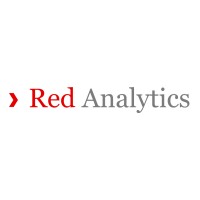 Red Analytics, Inc logo - Similar company to Red Analytica