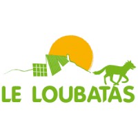 Le Loubatas logo - Similar company to Impacts Lab.