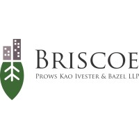 Briscoe Ivester & Bazel Llp