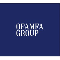 The Ofamfa Group logo - Similar company to Nutraclan